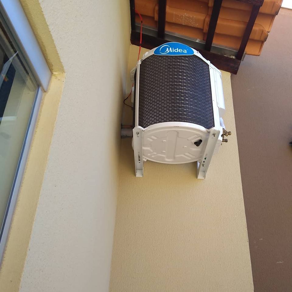 Pro Ar - Ar Condicionado Londrina